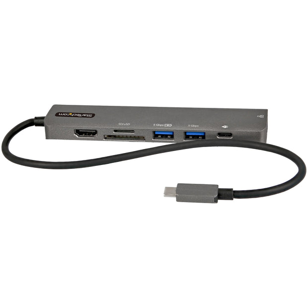 StarTech.com USB C multiportadapter