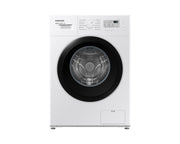 Samsung WW60A3120BH/LE tvättmaskin Frontmatad 6 kg 1200 RPM Vit