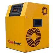 CyberPower CPS1500PIE strömskydd (UPS) Dubbelkonvertering (Online) 1,5 kVA 1050 W 3