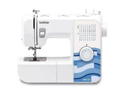 Brother RH137 Automatisk symaskin Elektrisk