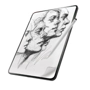 ZAGG Fusion Canvas Papperslikt skärmskydd Apple
