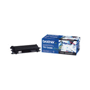 Brother TN-130BK Tonerkassett Original Svart