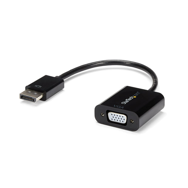 StarTech.com DisplayPort 1.2 till VGA-adapterkonverterare