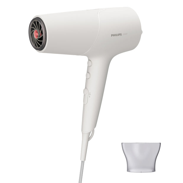 Philips 5000 series BHD501/00 Hårtork hårfönar