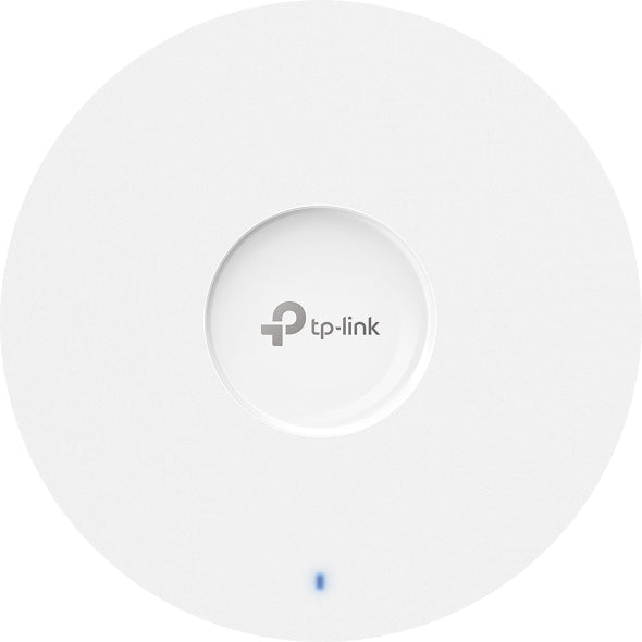 TP-Link Omada EAP683 UR access-punkter för trådlösa nätverk 6000 Mbit/s Vit