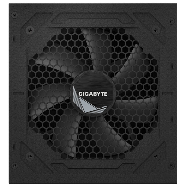 GIGABYTE GP-UD850GM PG5 strömförsörjningsenheter 850 W 20+4 pin ATX ATX Svart