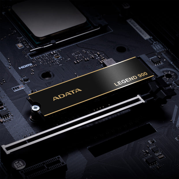 ADATA LEGEND 900 SSD-disk