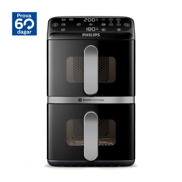 Philips 4000 series Airfryer Stacked Dual Basket
