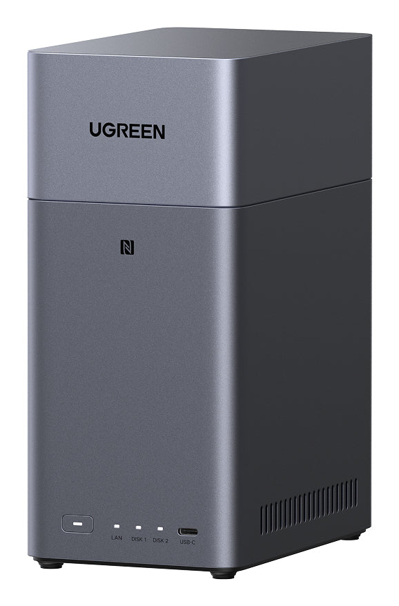 Ugreen DH2300 NAS Mini Tower