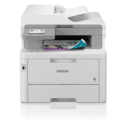 Brother MFC-L8390CDW multifunktionsskrivare LED A4 600 x 2400 DPI 30 ppm - Duplex