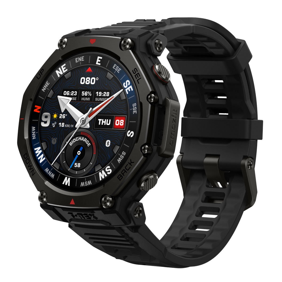 Amazfit T-rex 3 Pro