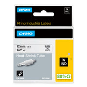 DYMO Industriella Rhino-krympslangar