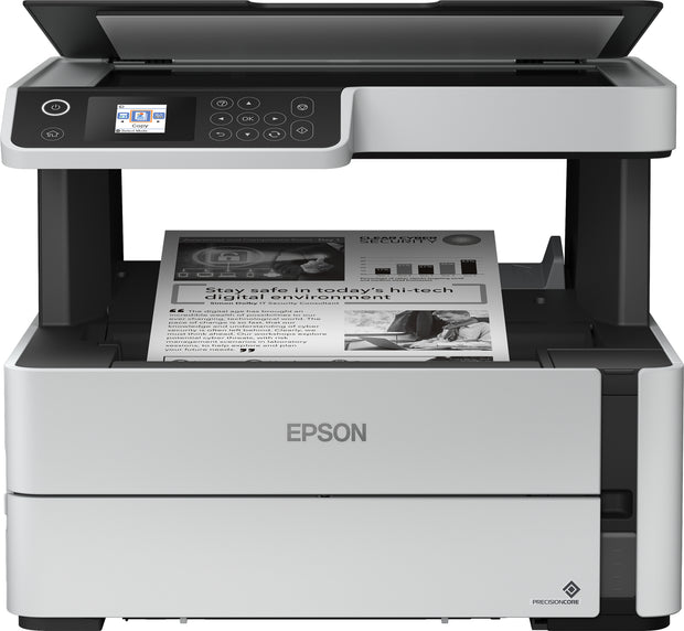 Epson EcoTank M2170 Bläckstråleskrivare A4 1200 x 2400 DPI 39 ppm