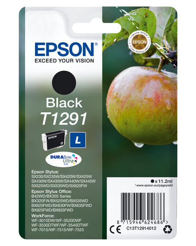 Epson Apple T1291 Äpple