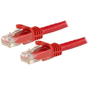 StarTech.com Cat6-patchkabel med hakfria RJ45-kontakter