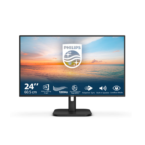Philips 1000 series 24E1N1200A/00 - 23.8" - FHD
