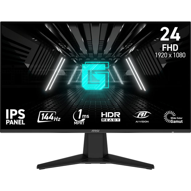 MSI G242L E14 skärm