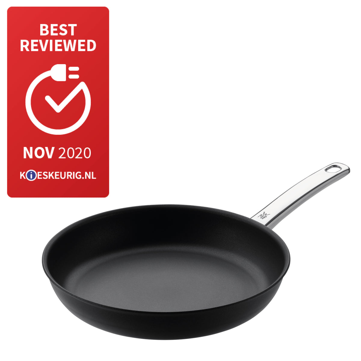 WMF Steak Profi 1771286021 Rund