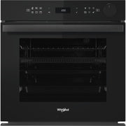 Whirlpool AKZ9S 8260 FB 73 l 3650 W Svart