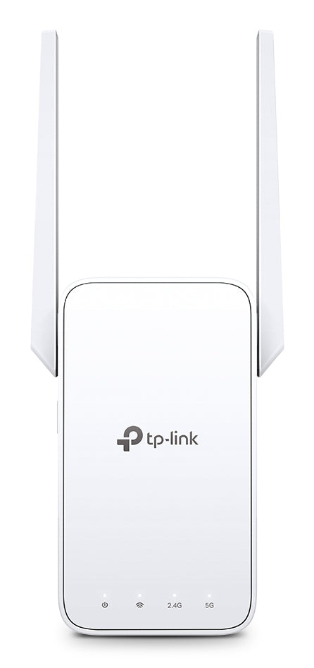 TP-Link AC1200 - Wi-Fi 5