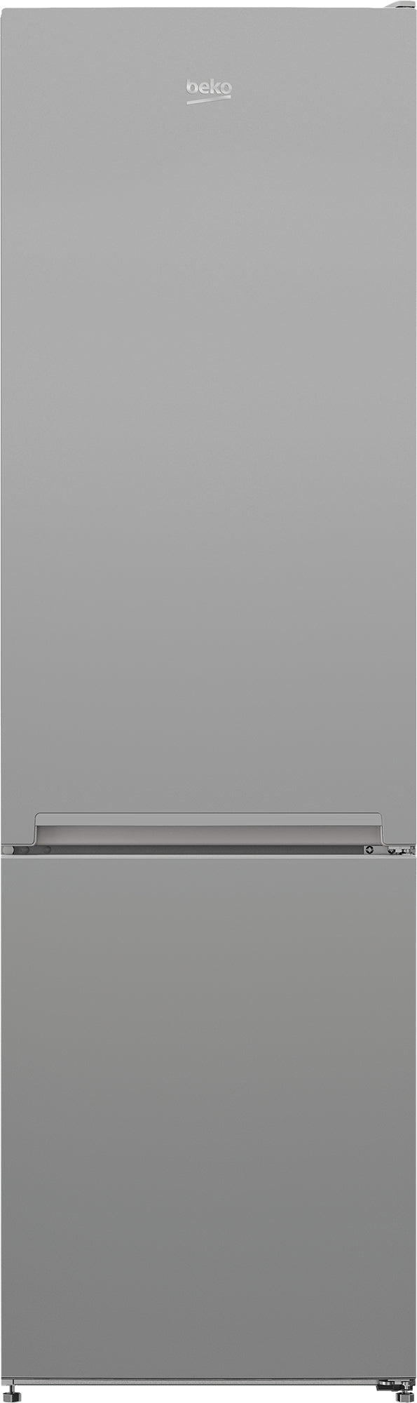 Beko RCNA305K40SN Fristående 266 l Silver