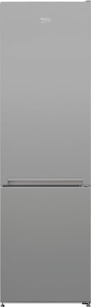 Beko RCNA305K40SN Fristående 266 l Silver