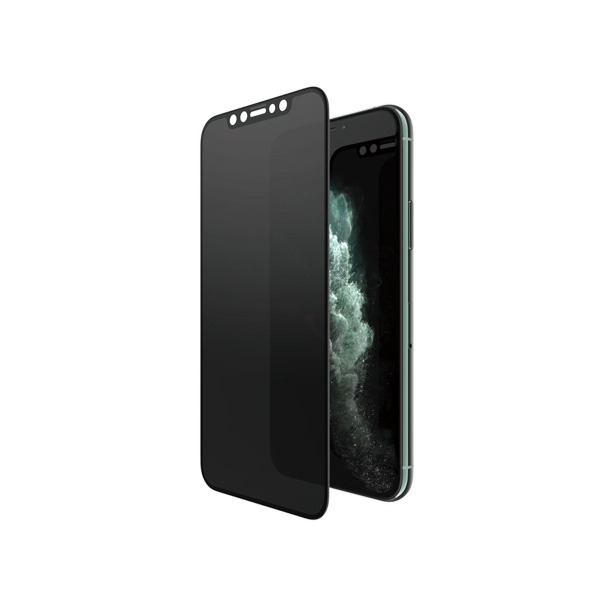 PanzerGlass Privacy Screen Protector iPhone 11 Pro