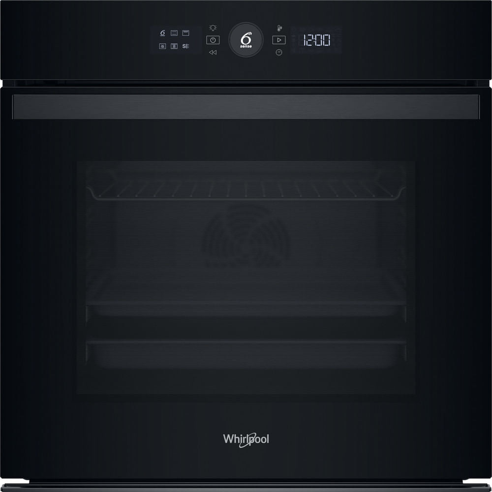 Whirlpool WOI4S8PM2SBA 73 l Svart