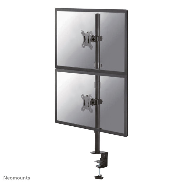 Neomounts FPMA-D550DVBLACK fäste och ställ till bildskärm