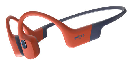 SHOKZ OpenSwim Pro Headset Trådlös Hals-band Idrott