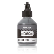 Brother BTD60BK bläckpatroner Original Extra (Super) hög avkastning Svart