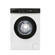Daewoo WM814TTWA1DE tvättmaskin Frontmatad 8 kg 1400 RPM Vit