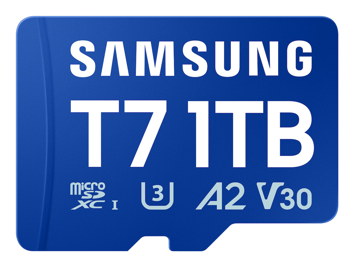 Samsung T7