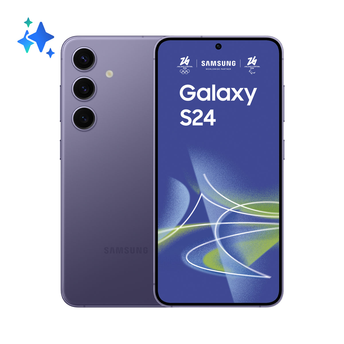 Samsung Galaxy S24