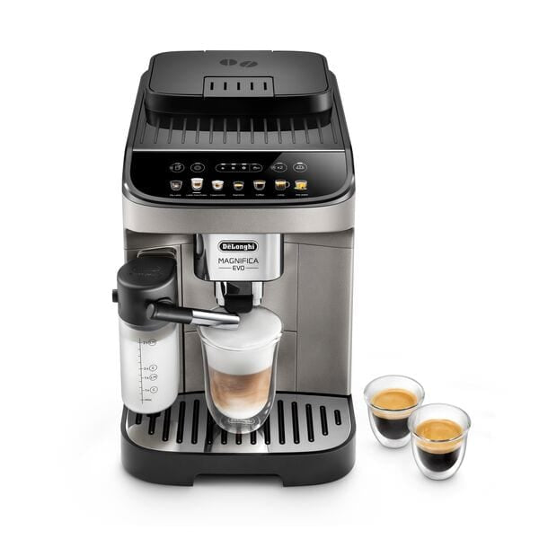De’Longhi Magnifica Evo ECAM290.81.TB Helautomatisk Espressomaskin 1,8 l