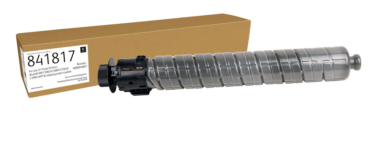 Everyday Sort 29.500 sider Toner tonerkassett