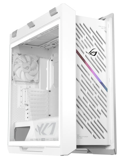 ASUS ROG Strix Helios II Midi Tower Vit