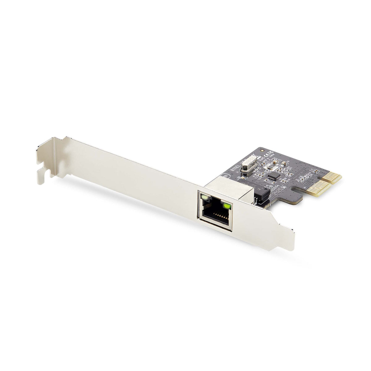 StarTech.com 1-ports Gigabit PCIe-kortadapter för nätverkskort