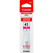 Canon GI-41S M bläckpatroner Original Magenta