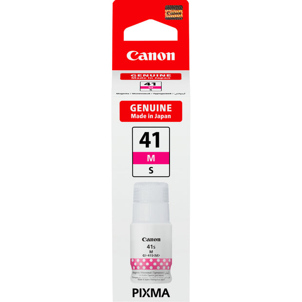 Canon GI-41S M bläckpatroner Original Magenta
