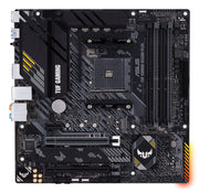 ASUS TUF GAMING B550M PLUS AMD B550 Uttag AM4 micro ATX