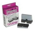 Brother PSS35E bläckdynor