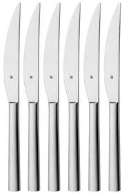 WMF Nuova 1291716046 besticksats Rostfritt stål