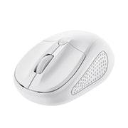 Trust Primo datormöss Resor Ambidextrous RF Trådlös Optisk 1600 DPI