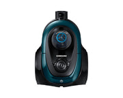 Samsung VC07M21A0VN 1,5 l Cylinderdammsugare Torr 700 W Utan påse