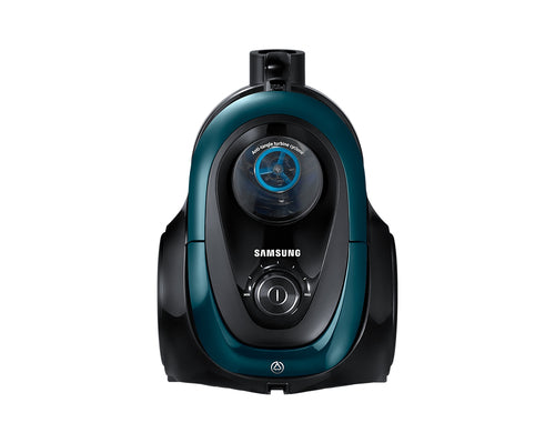 Samsung VC07M21A0VN 1,5 l Cylinderdammsugare Torr 700 W Utan påse