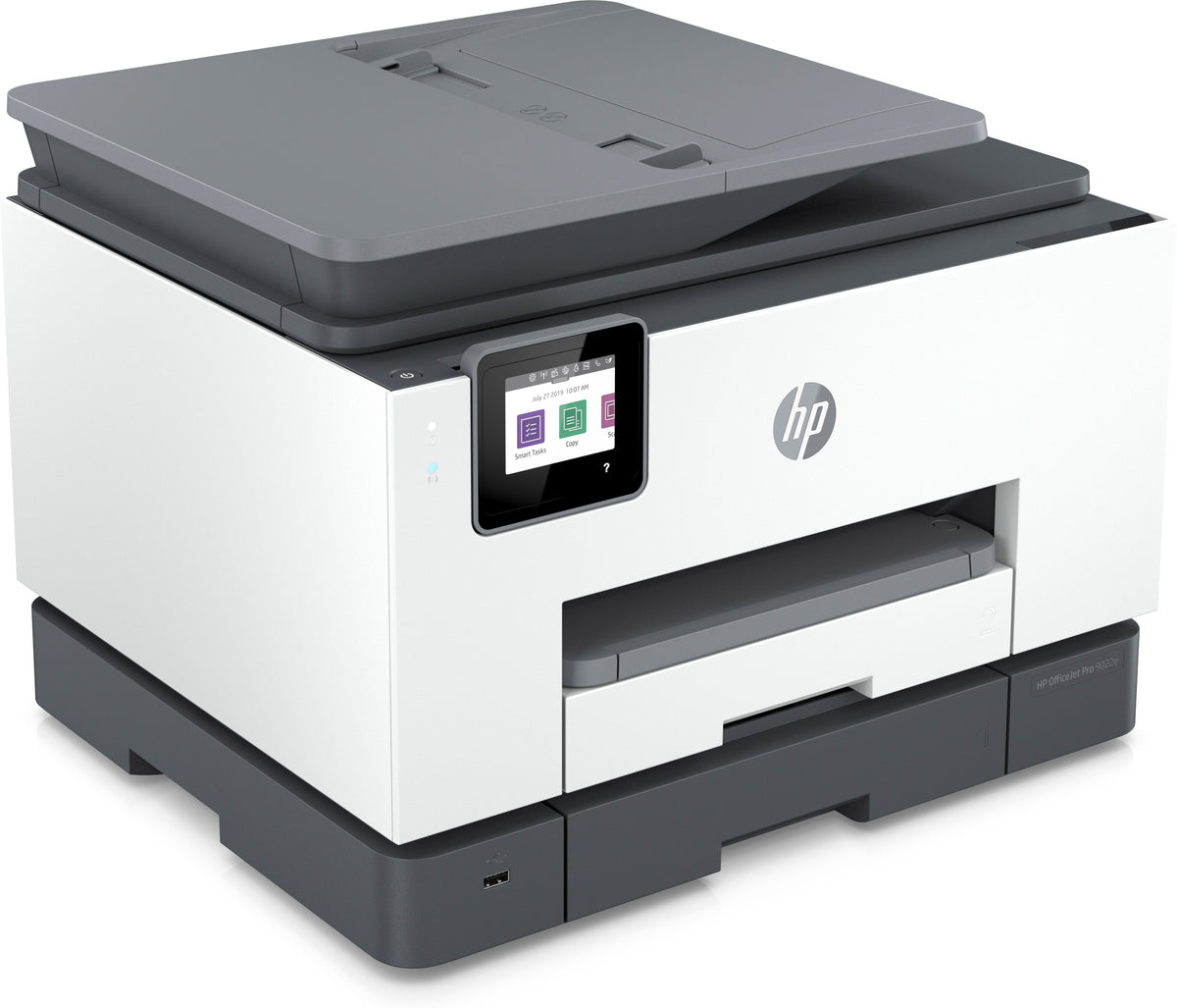 HP Chrome Perpetual License Ent E-LTU programlicens