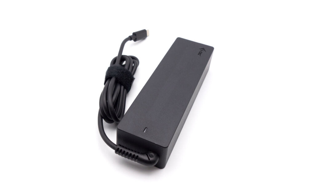 i-tec CHARGER-C100W eladaptrar inomhus 100 W Svart