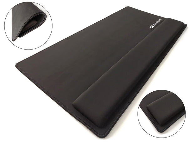 Sandberg Desk Pad Pro XXL musmattor