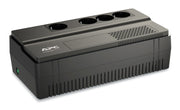 APC BV1000I-GR strömskydd (UPS) Linjeinteraktiv 1 kVA 600 W 4 AC-utgångar